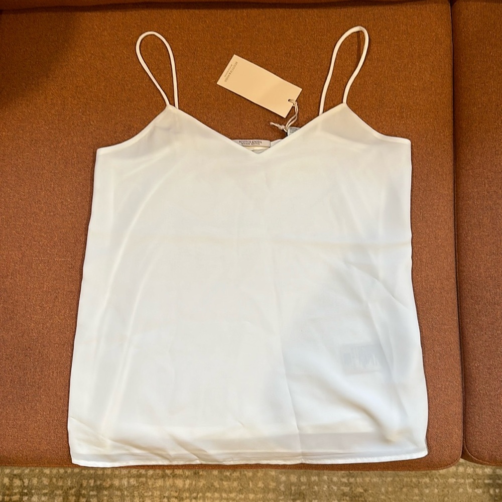 Scotch & Soda camisole